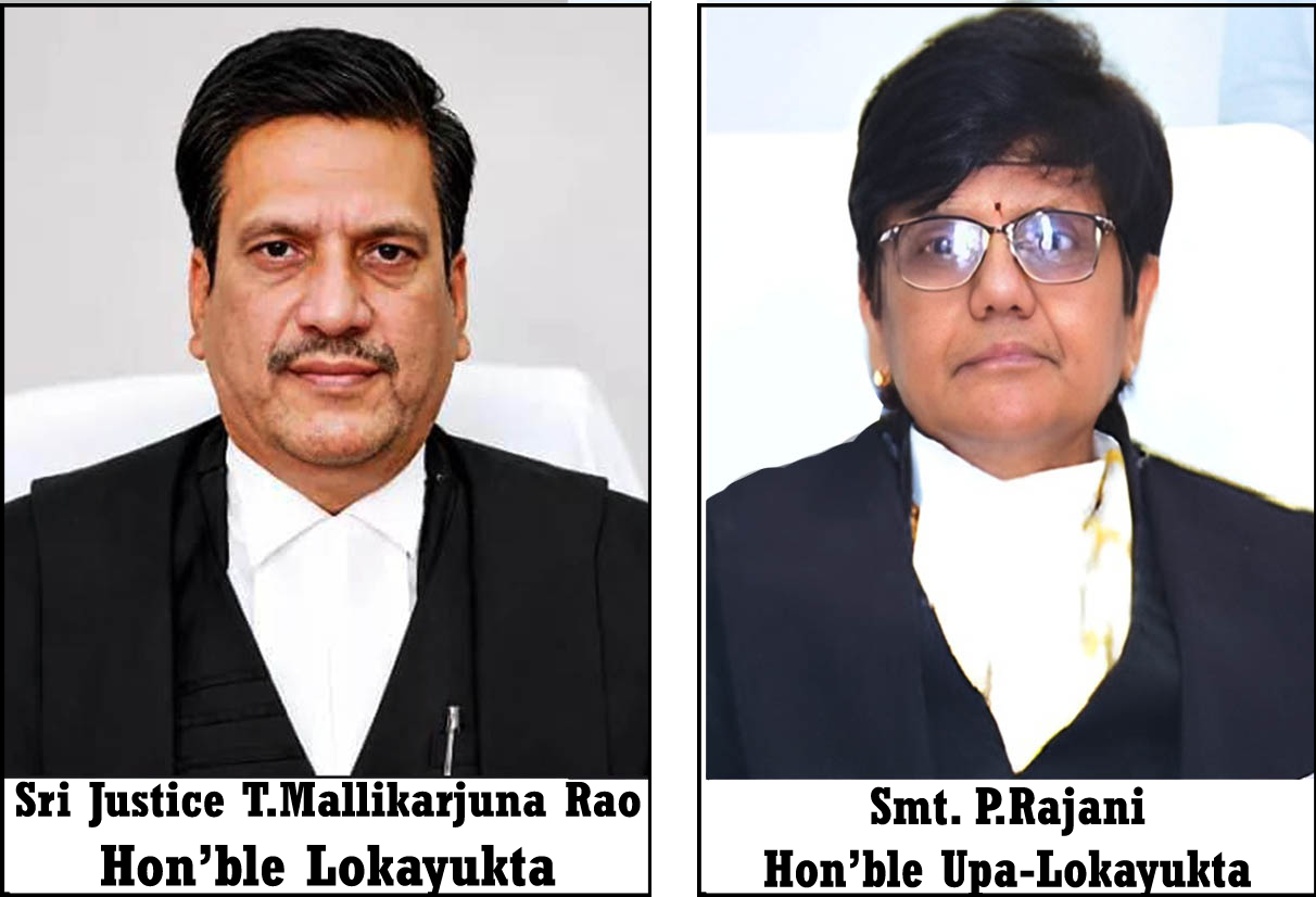 jUDGES
